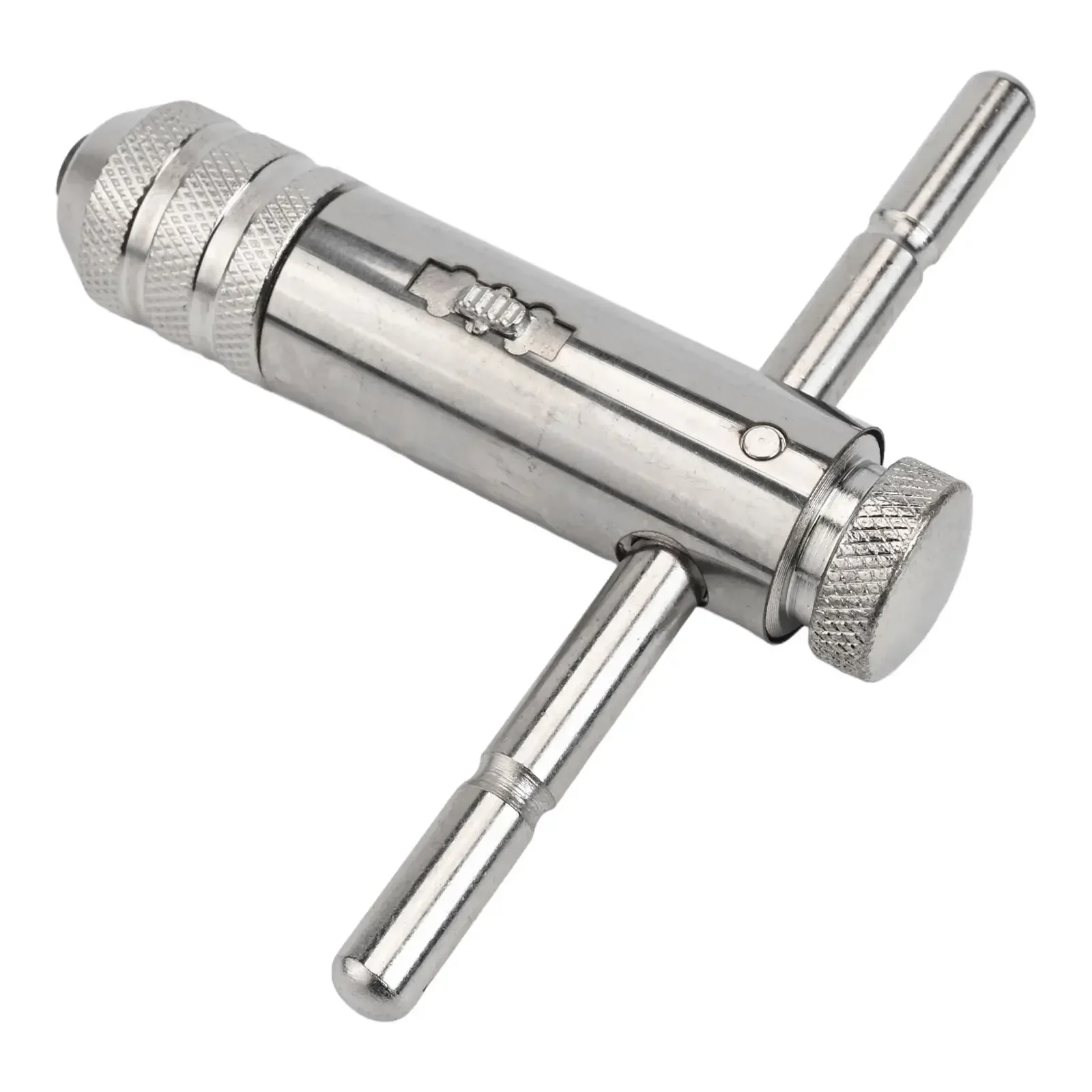 For Square Shanks For Hex Drives Adjustable Ratchet Wrench Home Repair Workshop Easy Switch Left Right Tap Holder
For Square Shanks For Hex Drives Adjustable Ratchet Wrench Home Repair Workshop Easy Switch Left Right Tap Holder