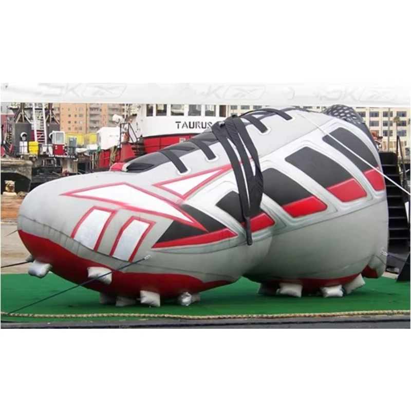 2025 Hot Sale Giant Inflatable Shoes, Inflatable Sneakers, Inflatable Running Shoes Advertisements
2025 Hot Sale Giant Inflatable Shoes, Inflatable Sneakers, Inflatable Running Shoes Advertisements