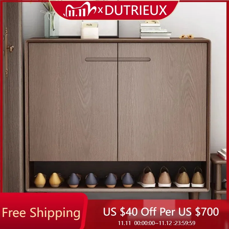 Creative Unique Shoe Rack Nordic Hallway Multifunction Ultralight Shoe Cabinets Vintage Aesthetic Sapateira Ornaments Home Decor
Creative Unique Shoe Rack Nordic Hallway Multifunction Ultralight Shoe Cabinets Vintage Aesthetic Sapateira Ornaments Home Decor