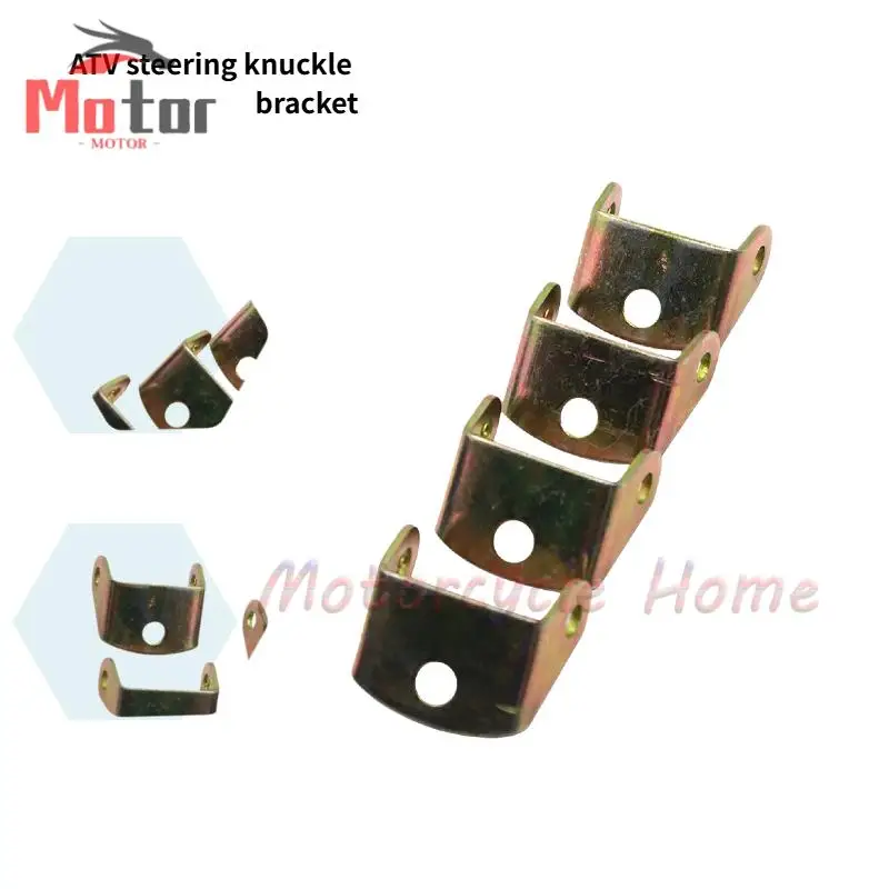 Modified kart accessories, small Mars beach bike steering, sheep horn rocker arm connection, hanging block iron plate fixation
Modified kart accessories, small Mars beach bike steering, sheep horn rocker arm connection, hanging block iron plate fixation