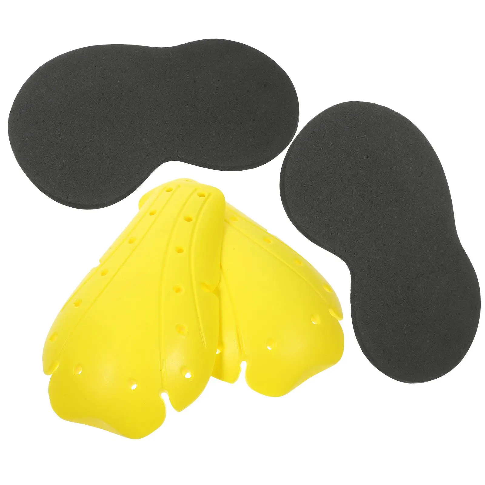 Four Piece Motorcycle Riding Gear Set Removable Hip Knee Pads Breathable Material Suitable Bike Skateboard Daily Use
Four Piece Motorcycle Riding Gear Set Removable Hip Knee Pads Breathable Material Suitable Bike Skateboard Daily Use