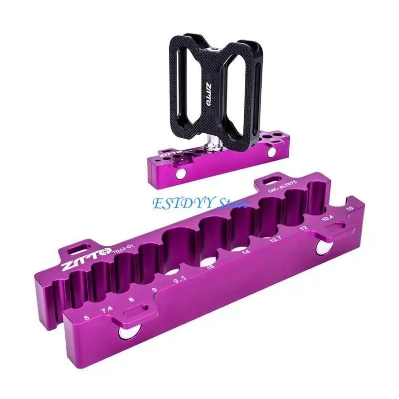 G6DE Portable Universal Table Vise Insert Clamp Tool Contains Magnet & Hook Variety of Axles, Spindles & Most of Tool
G6DE Portable Universal Table Vise Insert Clamp Tool Contains Magnet & Hook Variety of Axles, Spindles & Most of Tool