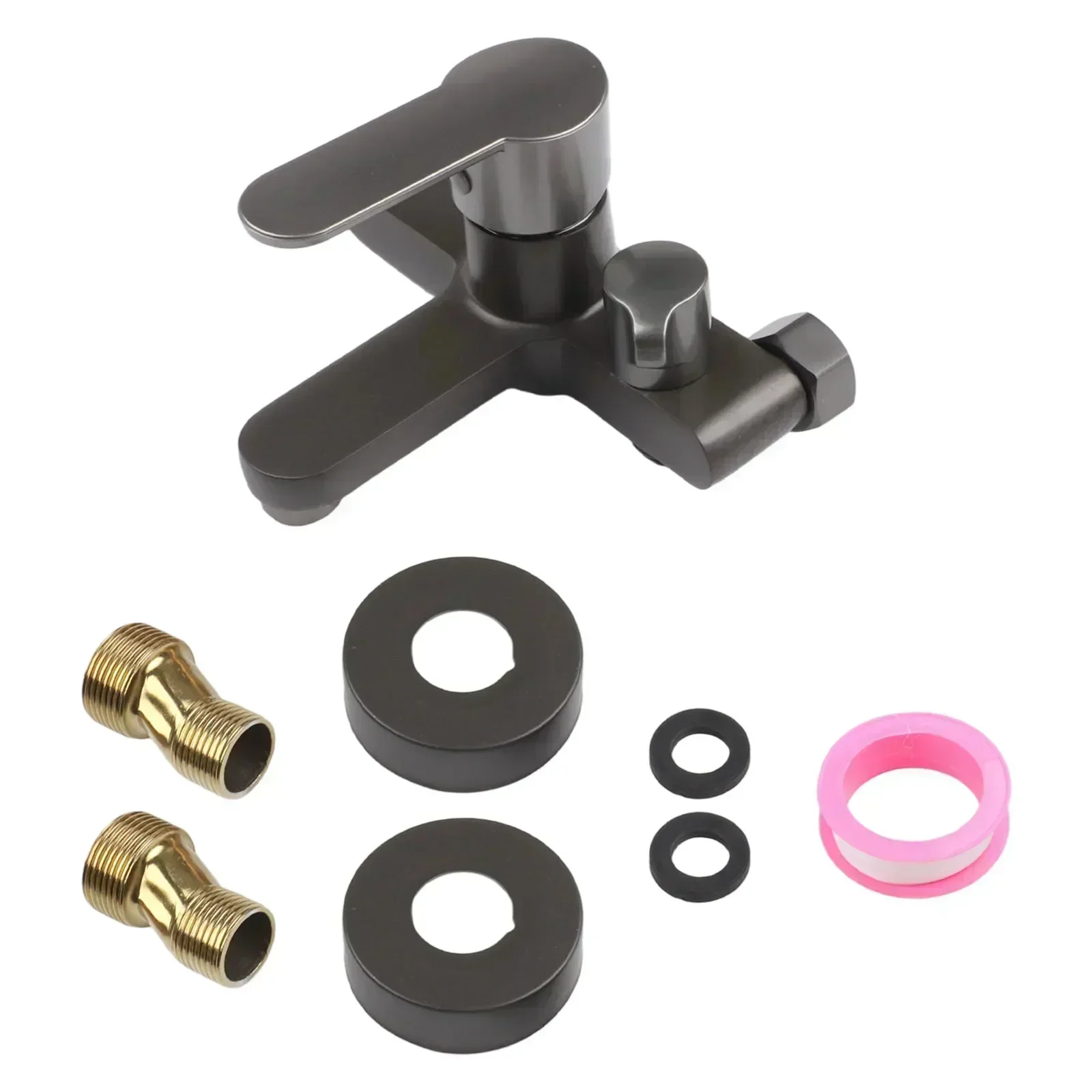 Bathroom Faucet Bathtub Mixer Multi Options Available Reliable And Sturdy Versatile And Functional Convenient Installation
Bathroom Faucet Bathtub Mixer Multi Options Available Reliable And Sturdy Versatile And Functional Convenient Installation