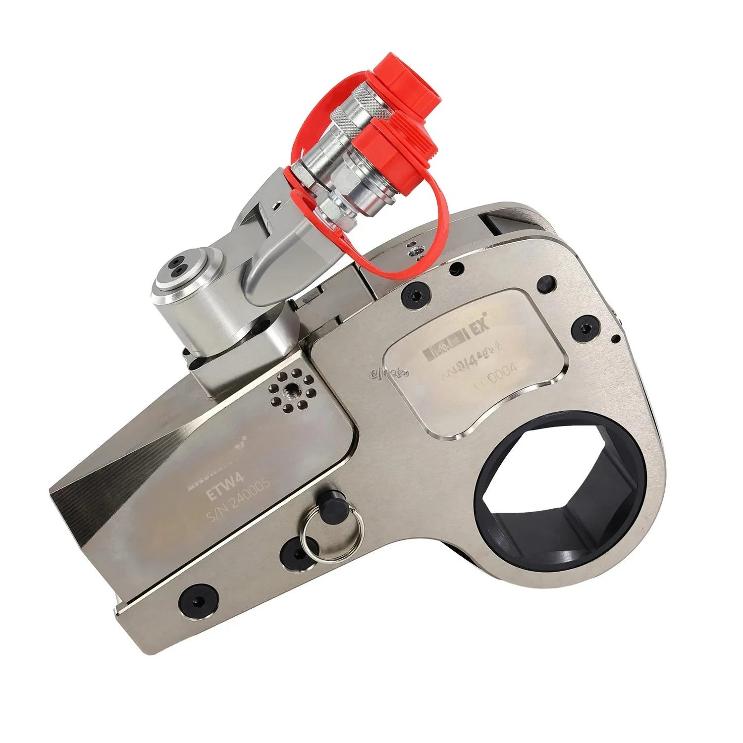2026-Factory OEM/ODM Low Profile Hydraulic Adjustable Torque Wrench
2026-Factory OEM/ODM Low Profile Hydraulic Adjustable Torque Wrench