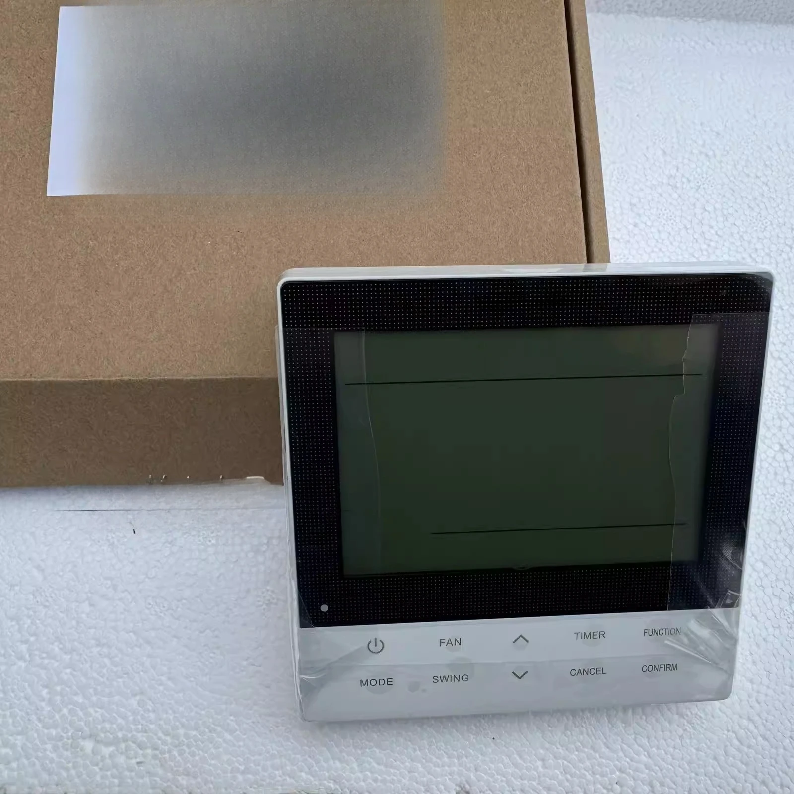 Suitable for Hitachi central air conditioner HCWA21NEHH wire controller 2104828.B control panel