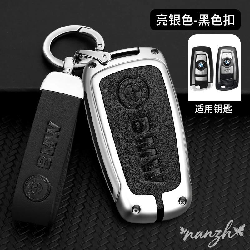 For BMW 1 2 3 4 5 6 7 Series X1 X3 X4 X5 X6 F36 F25 F26 F30 F34 F10 F07 F20 Z10 Car Styling Key Cover Case Holder Shell Keychain
For BMW 1 2 3 4 5 6 7 Series X1 X3 X4 X5 X6 F36 F25 F26 F30 F34 F10 F07 F20 Z10 Car Styling Key Cover Case Holder Shell Keychain