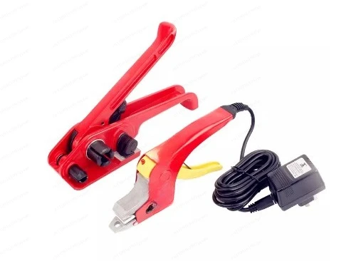 1PC Hot melt baler Electric Strapping Welding Tool Equipment PP Straps Seal Packaging Packer Manual Packing Machine for Carton
1PC Hot melt baler Electric Strapping Welding Tool Equipment PP Straps Seal Packaging Packer Manual Packing Machine for Carton