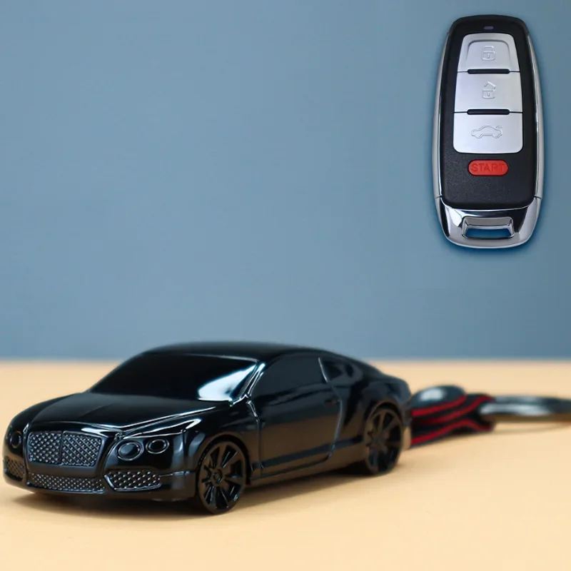 for KD VVDI TY sub machine key replacement cover for Modified Audi car model case car decorations keychain accessories Creative
for KD VVDI TY sub machine key replacement cover for Modified Audi car model case car decorations keychain accessories Creative