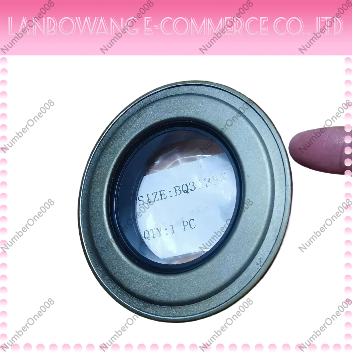 BQ3138E BQ2808E Tractor drive axle oil seal
BQ3138E BQ2808E Tractor drive axle oil seal