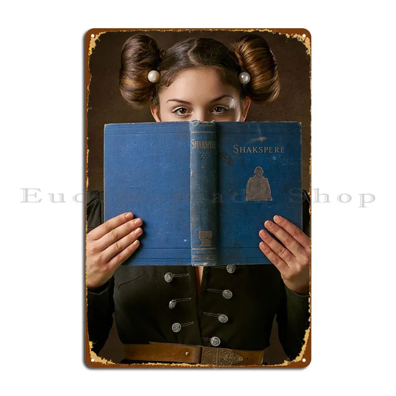 Металлический плакат с улыбающейся девушкой за книгой, плакат для кинотеатра, настенная пещера, Настенная роспись, дизайн гостиной, жестяной плакат
Металлический плакат с улыбающейся девушкой за книгой, плакат для кинотеатра, настенная пещера, Настенная роспись, дизайн гостиной, жестяной плакат