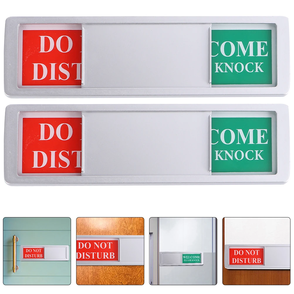 4pcs Privacy Flag Door Signs Magnet Not Disturb Tag Board Hotel Durable Aluminum Easy Mount Door Knob Sign Pendents
4pcs Privacy Flag Door Signs Magnet Not Disturb Tag Board Hotel Durable Aluminum Easy Mount Door Knob Sign Pendents