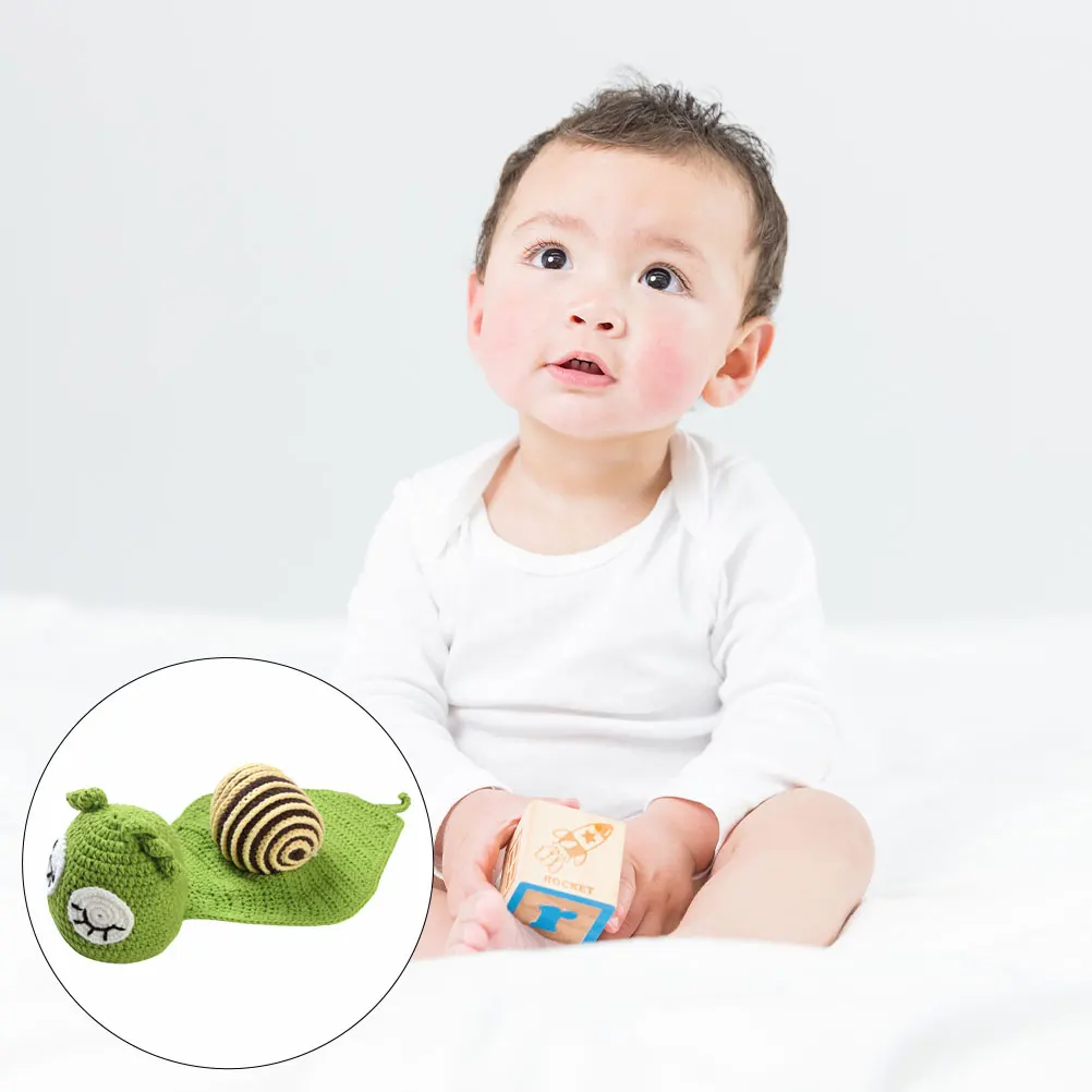 Cyan Baby Photography Props Cartoon Snail Knitted Outfit Newborn Costume For Infant Photo Shoot Studio Clothing Set
Cyan Baby Photography Props Cartoon Snail Knitted Outfit Newborn Costume For Infant Photo Shoot Studio Clothing Set