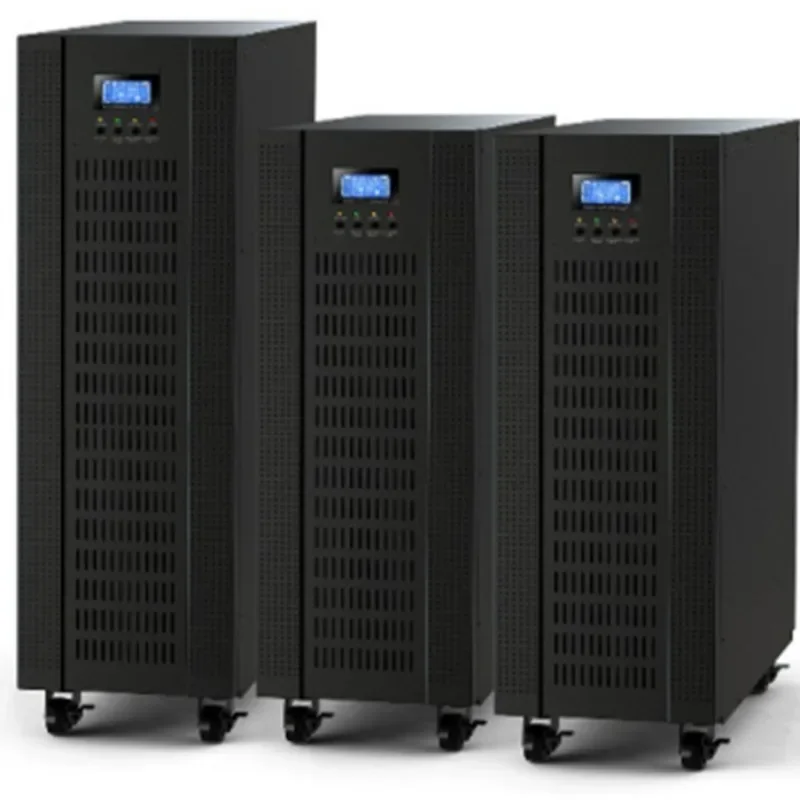High frequency UPS power frequency uninterruptible power supply UPS-1KVA-200KV power supply
High frequency UPS power frequency uninterruptible power supply UPS-1KVA-200KV power supply
