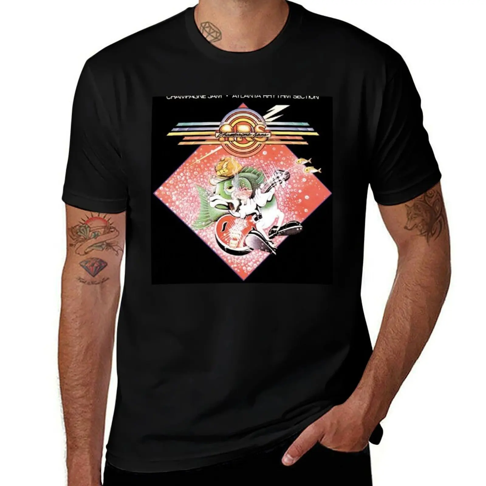 Show Atalanta Rhythm Logo Genjer Section T-Shirt tops animal prinfor boys aesthetic clothes mens t shirt graphic
Show Atalanta Rhythm Logo Genjer Section T-Shirt tops animal prinfor boys aesthetic clothes mens t shirt graphic