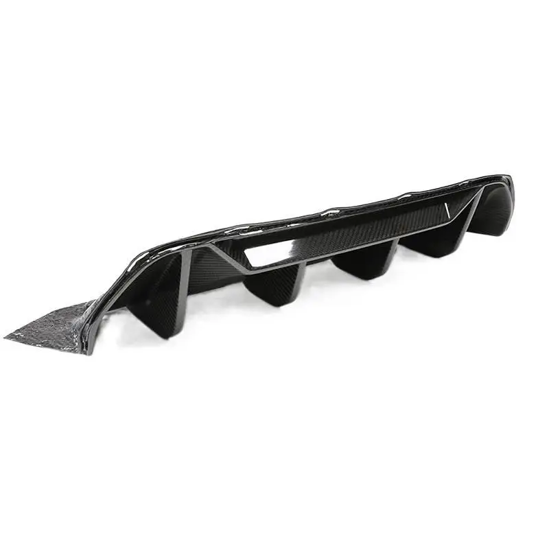 Suitable Cross-Border Exclusive for BMW F90 M5 Late-Model Modification Dry Carbon Fiber MP Small Body Kit Front Rear Lip
Suitable Cross-Border Exclusive for BMW F90 M5 Late-Model Modification Dry Carbon Fiber MP Small Body Kit Front Rear Lip