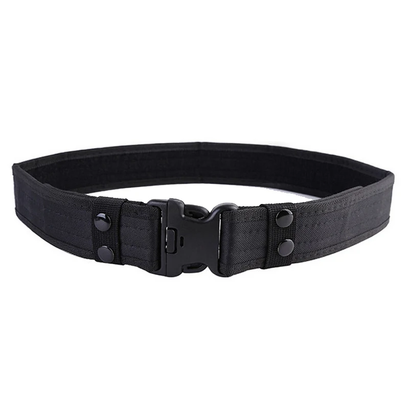 Tactical Belt Durable Oxford Cloth Outdoor Men Waistb Quick Release Plastic Buckle Suitable for Sports Stylish Practical
Tactical Belt Durable Oxford Cloth Outdoor Men Waistb Quick Release Plastic Buckle Suitable for Sports Stylish Practical