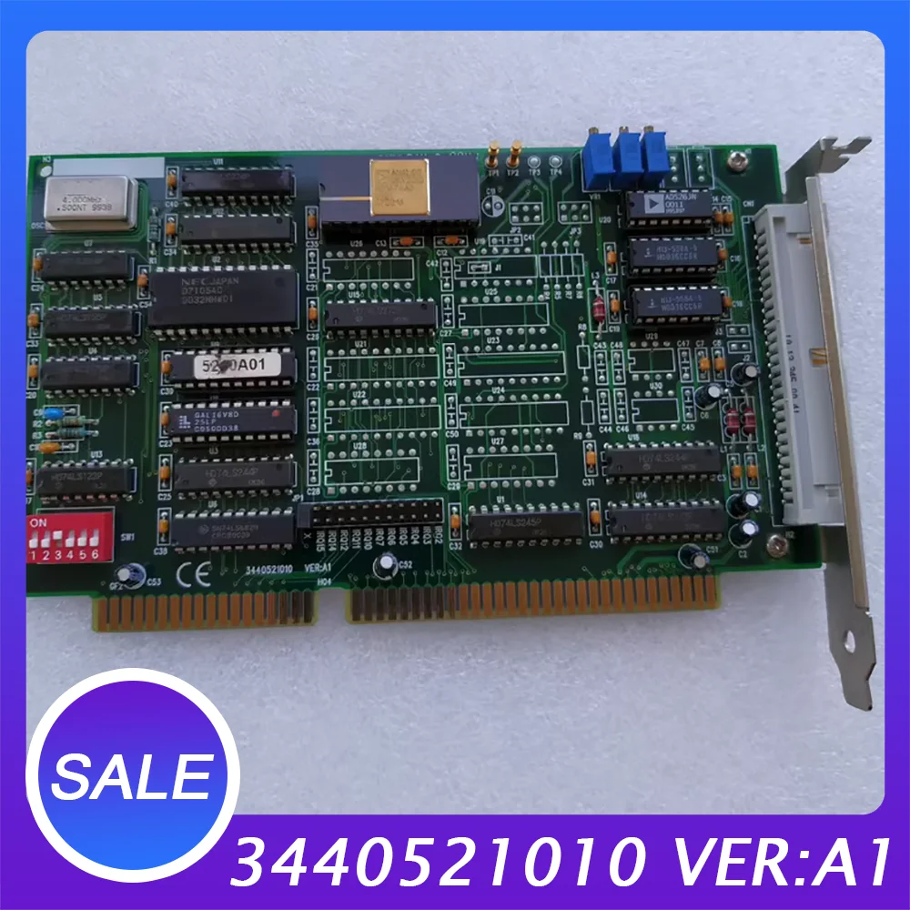 Карта сбора 3440521010 VER:A1 
Карта сбора 3440521010 VER:A1
