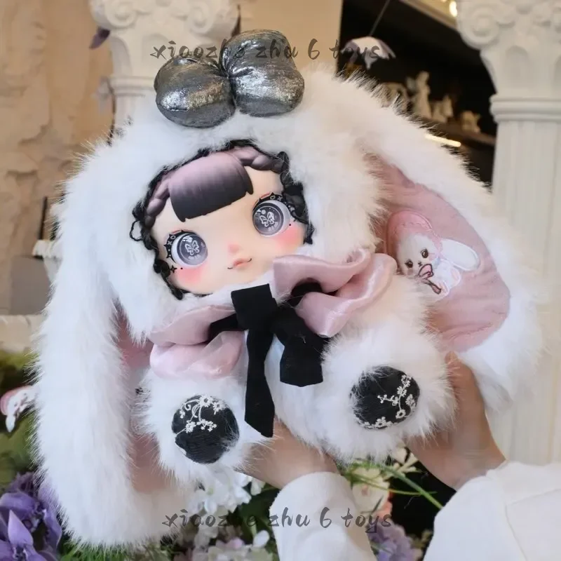 Secret Realm New Style 600 Body Plush Blind Box Fashion Collection Cute Big Baby Ornament Birthday Gift
Secret Realm New Style 600 Body Plush Blind Box Fashion Collection Cute Big Baby Ornament Birthday Gift