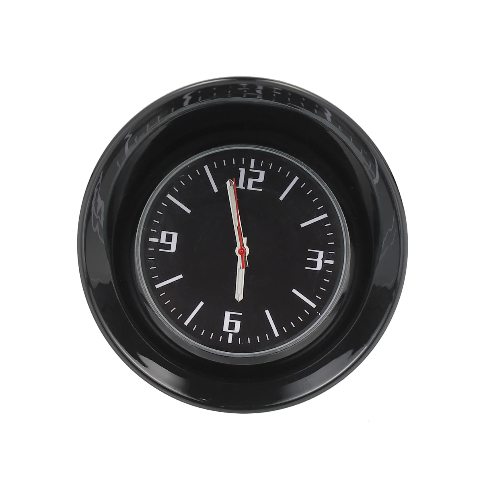 Car Clock Dash for Cars Stick Digital Clocks Office Ornament Dashboard Mini Desktop
Car Clock Dash for Cars Stick Digital Clocks Office Ornament Dashboard Mini Desktop