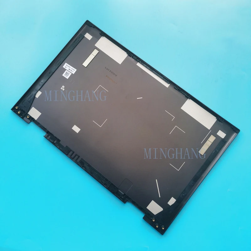 M New For HP ENVY X360 15-EU 15M-EU 15-ES 15M-EU0023DX LCD Lid Back Cover Case US
M New For HP ENVY X360 15-EU 15M-EU 15-ES 15M-EU0023DX LCD Lid Back Cover Case US
