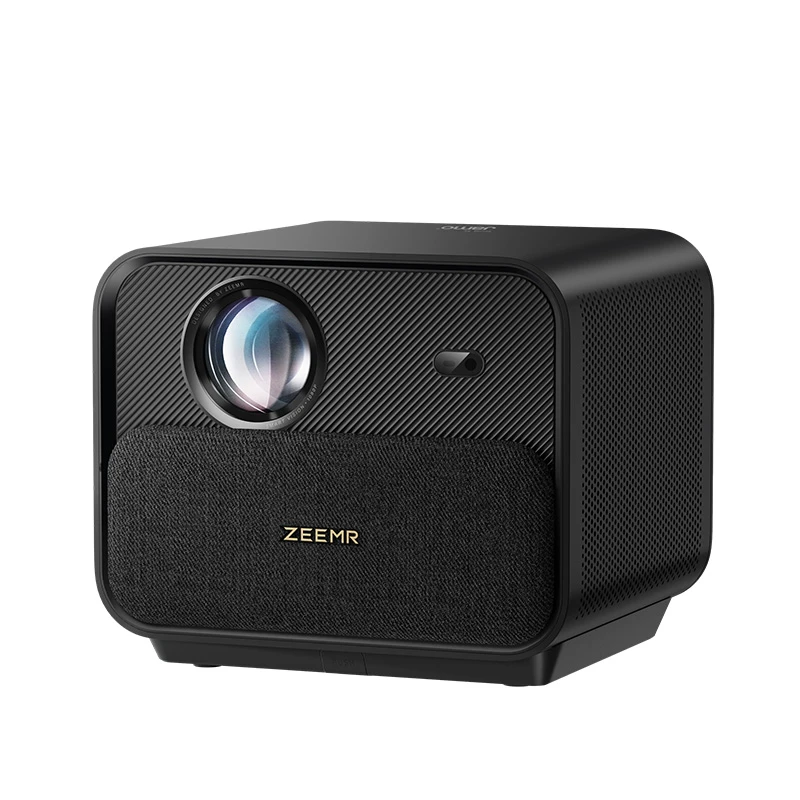 Hot Sale 1600 ANSI Lumen Portable Projector Home Theater 1080p Mini Projector
Hot Sale 1600 ANSI Lumen Portable Projector Home Theater 1080p Mini Projector
