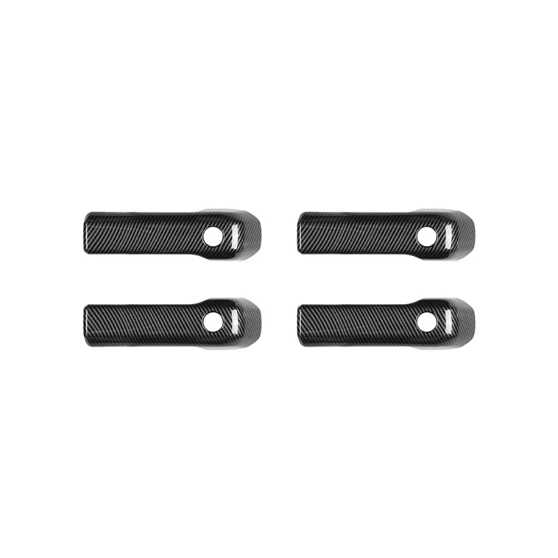 For Jimny Nomade 2025 5-Door Car Door Inner Handle Frame Interior Accessory Parts
For Jimny Nomade 2025 5-Door Car Door Inner Handle Frame Interior Accessory Parts