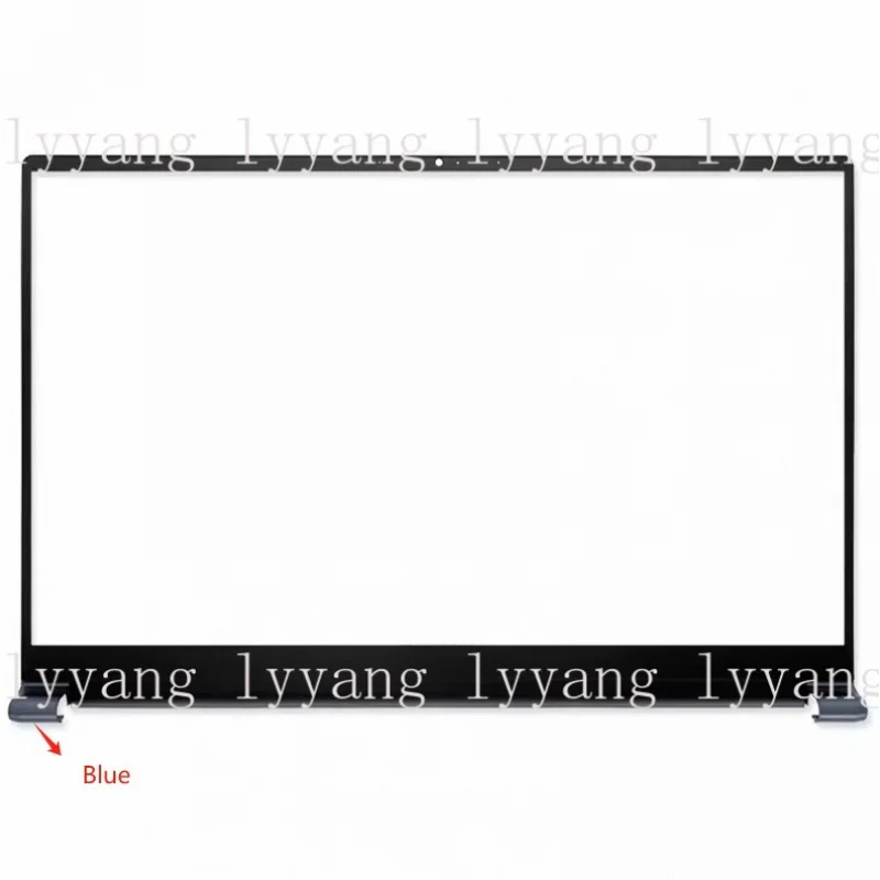 f New For MSI PS63 MS-16S1 MS-16S2 MS-16S3 B Shell Screen Border Screen Frame
f New For MSI PS63 MS-16S1 MS-16S2 MS-16S3 B Shell Screen Border Screen Frame