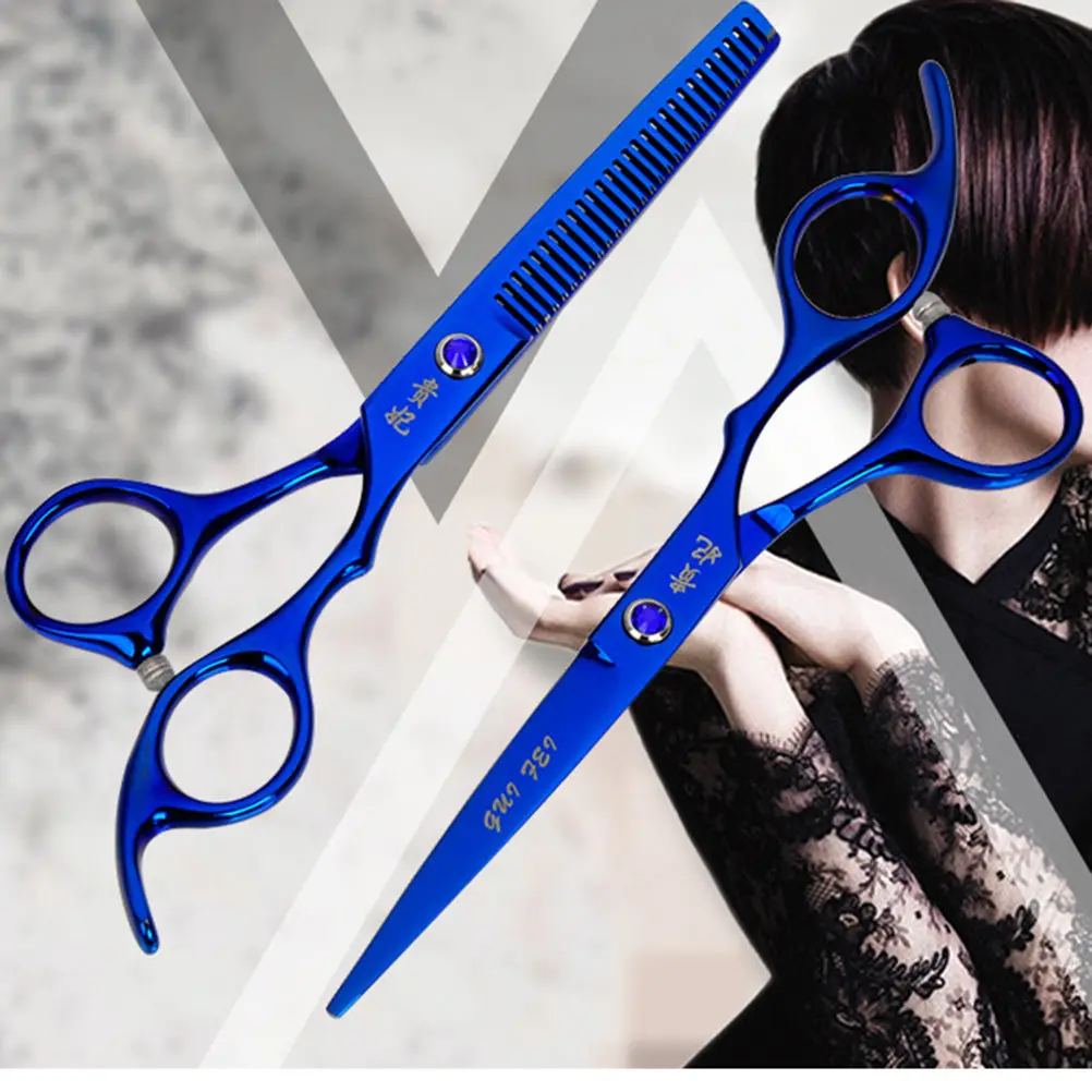 1 шт. Профессиональные прямые ножницы для стрижки волос с тонкой полированной поверхностью, удобные в использовании, идеально подходят для дома и салона.
1 шт. Профессиональные прямые ножницы для стрижки волос с тонкой полированной поверхностью, удобные в использовании, идеально подходят для дома и салона.