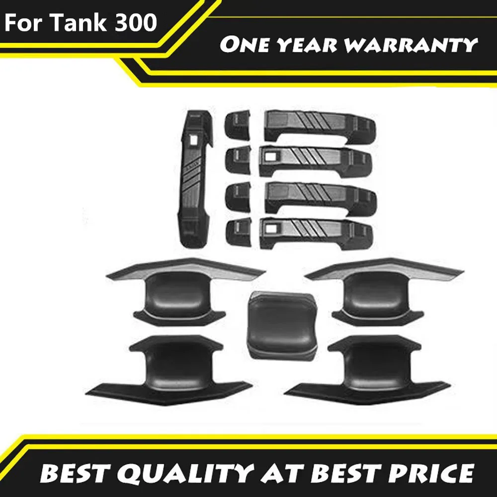 For Great Wall Tank 300 Hi4-T 2025 2026 Mech air door bowl modification Wei Pai WEY decoration door handle sticker anti scratch
For Great Wall Tank 300 Hi4-T 2025 2026 Mech air door bowl modification Wei Pai WEY decoration door handle sticker anti scratch