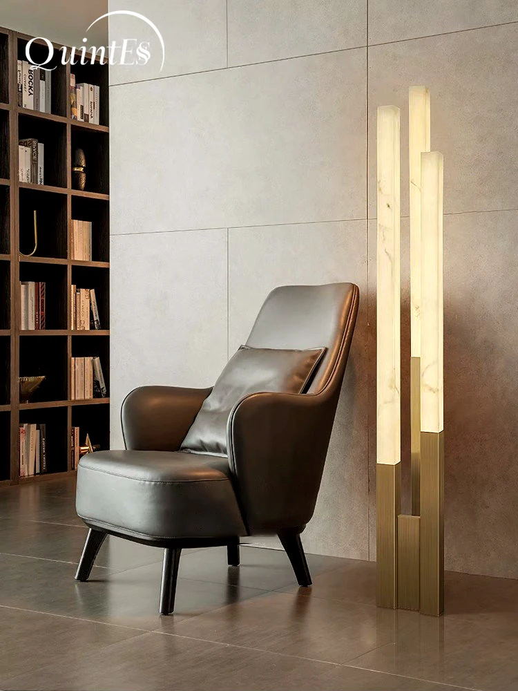 Stainless Steel LED Imitation Marble Black Gold Floor Lamp for Living Room Hotel Villa Sofa Side Vertical Lighting Decor
Stainless Steel LED Imitation Marble Black Gold Floor Lamp for Living Room Hotel Villa Sofa Side Vertical Lighting Decor