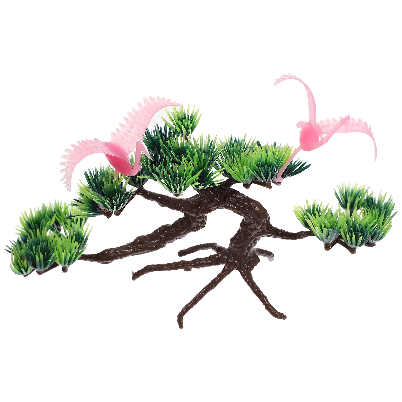 Decorative Flowers Plants Ornaments Sushi Plate Adornment Small Figurine Japanese Dish Decor Cold Food Props Exquisite Design
Decorative Flowers Plants Ornaments Sushi Plate Adornment Small Figurine Japanese Dish Decor Cold Food Props Exquisite Design