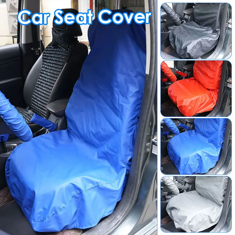 Red/Blue/Black Car Seat Protector Washable PU Leather 4S Shop Interior Repair Tool Large Wateroroof Anti-fouling Auto Seat Cover
Red/Blue/Black Car Seat Protector Washable PU Leather 4S Shop Interior Repair Tool Large Wateroroof Anti-fouling Auto Seat Cover