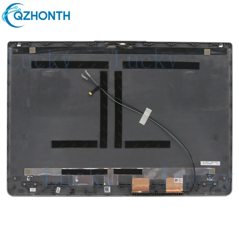 Новая задняя крышка ЖК-дисплея для Lenovo Ideapad 3-17ITL6 3-17ADA6 3-17ALC6 17.3" серебристого цвета (2021)
Новая задняя крышка ЖК-дисплея для Lenovo Ideapad 3-17ITL6 3-17ADA6 3-17ALC6 17.3" серебристого цвета (2021)