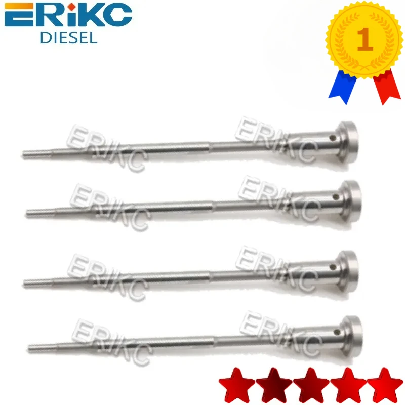 4PCS New F 00R J02 377 Common Rail Injector Control Valve Assembly F00RJ02377 for 0445120167 0445120295 327 376 Injector
4PCS New F 00R J02 377 Common Rail Injector Control Valve Assembly F00RJ02377 for 0445120167 0445120295 327 376 Injector
