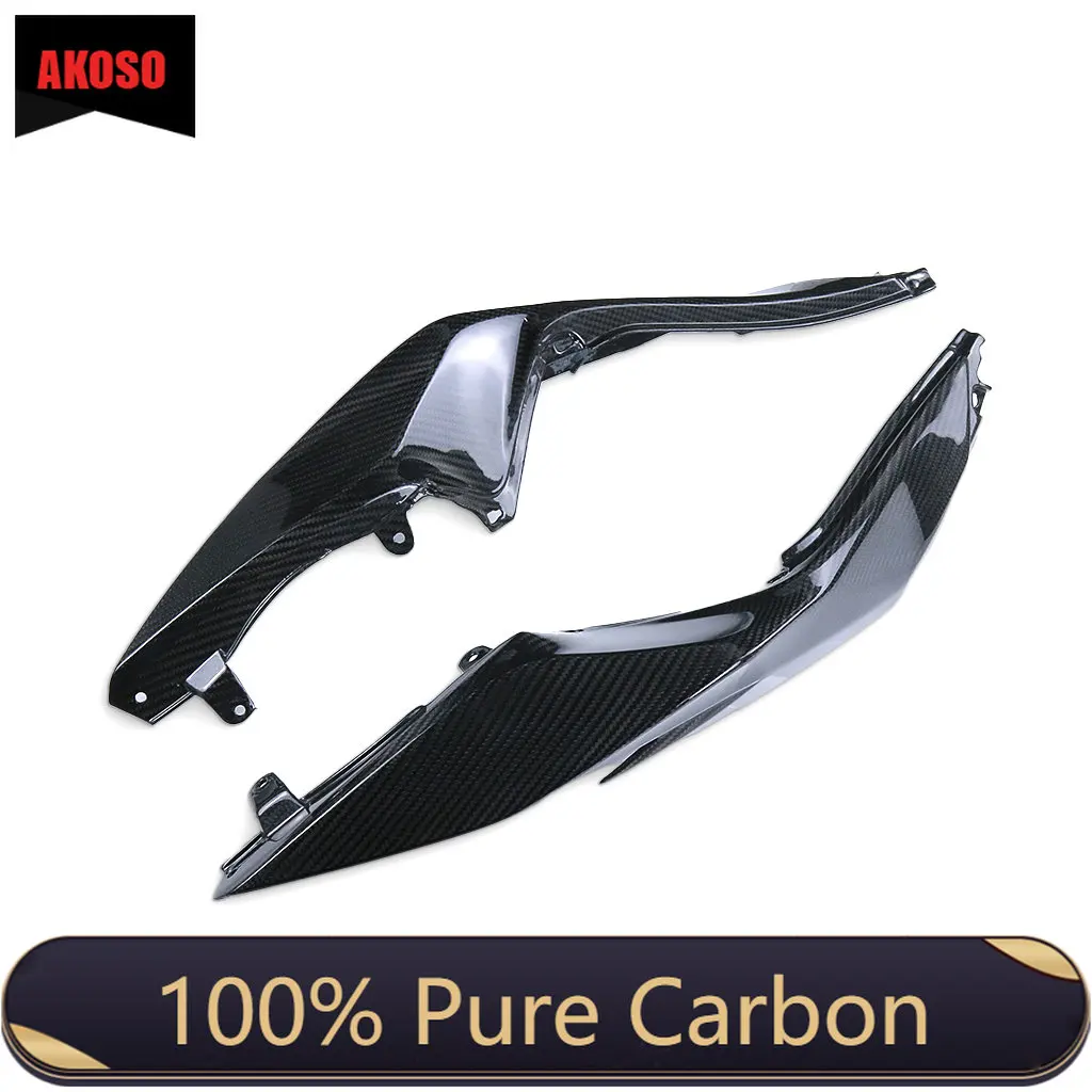 100% Full Dry 3K Carbon Fiber For Kawasaki ZX6R 636 2016 Fairings Motorcycle Accessories Parts Fairings Cowls Kit
100% Full Dry 3K Carbon Fiber For Kawasaki ZX6R 636 2016 Fairings Motorcycle Accessories Parts Fairings Cowls Kit