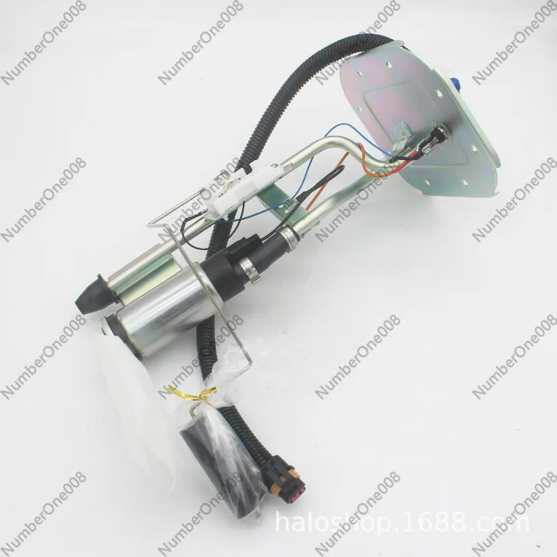 Fuel Pump Assembly RJ31450004 5003861AA 5003861AB 5003860AB Electric Fuel Pump Module with Sending Unit for 91-95 Automotive
Fuel Pump Assembly RJ31450004 5003861AA 5003861AB 5003860AB Electric Fuel Pump Module with Sending Unit for 91-95 Automotive