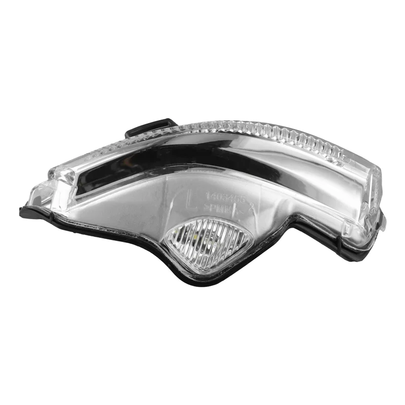 AASS-For CHEVY Impala 2014-2020 Car Front Door Outside Mirrors-Turn Signal Lamp- Part Numbers 22936930 22936931
AASS-For CHEVY Impala 2014-2020 Car Front Door Outside Mirrors-Turn Signal Lamp- Part Numbers 22936930 22936931