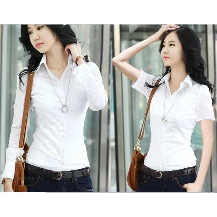 Short Sleeve 2026 Size Women's Shirt Fashion Vintage Clothes for Women Tops Shirts Blouses
Short Sleeve 2026 Size Women's Shirt Fashion Vintage Clothes for Women Tops Shirts Blouses