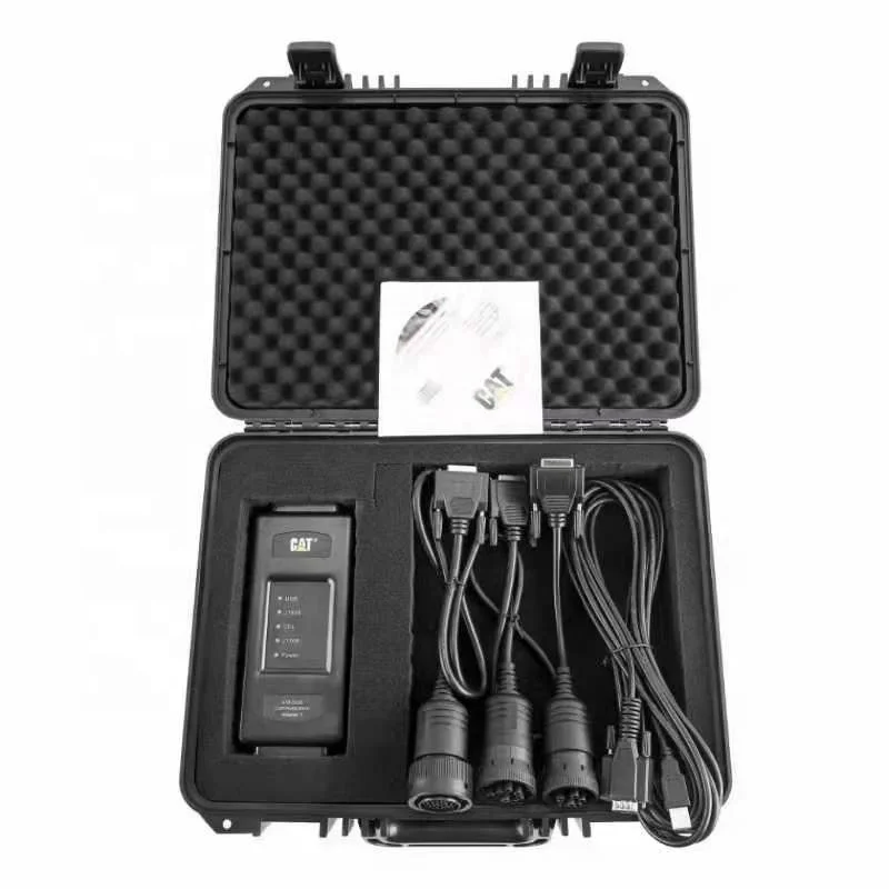 Communication Adapter Group ET4 with 6+9+14 Pins 478-0235 Diagnostic Tool Testing Scanner 275-5121
Communication Adapter Group ET4 with 6+9+14 Pins 478-0235 Diagnostic Tool Testing Scanner 275-5121