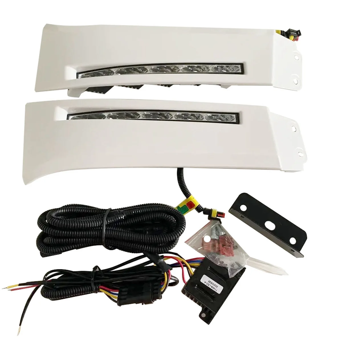 Дневные Противотуманные фары для Toyota Tundra Sequoia 2007 -2013 DRL, белые, 2 шт., 12 В
Дневные Противотуманные фары для Toyota Tundra Sequoia 2007 -2013 DRL, белые, 2 шт., 12 В