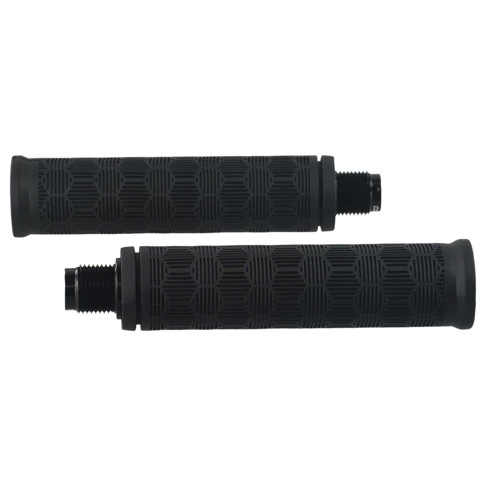 Высококачественные детали руля, 22 мм, резина, полезные 263 г/пара, аксессуары, алюминиевый сплав, черный, Лидер продаж, 143*33 мм
Высококачественные детали руля, 22 мм, резина, полезные 263 г/пара, аксессуары, алюминиевый сплав, черный, Лидер продаж, 143*33 мм