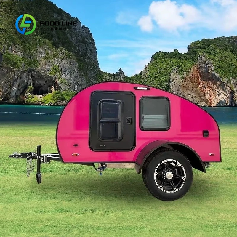 Customized Aluminum Off Road Teardrop Trailer Bar Australian Standards Camping Caravan Easy Setup Travel Hot Sale
Customized Aluminum Off Road Teardrop Trailer Bar Australian Standards Camping Caravan Easy Setup Travel Hot Sale