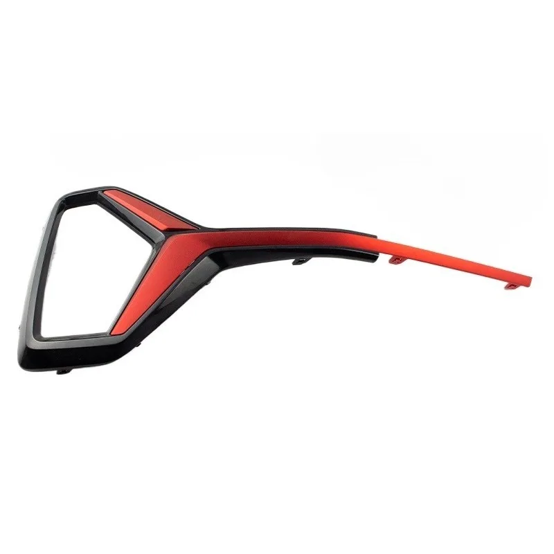 Left Right Front Headlight Decorative Red Strip Cover Plate Fog Light Frame 1pc for Changan CS35PLUS Genuine
Left Right Front Headlight Decorative Red Strip Cover Plate Fog Light Frame 1pc for Changan CS35PLUS Genuine