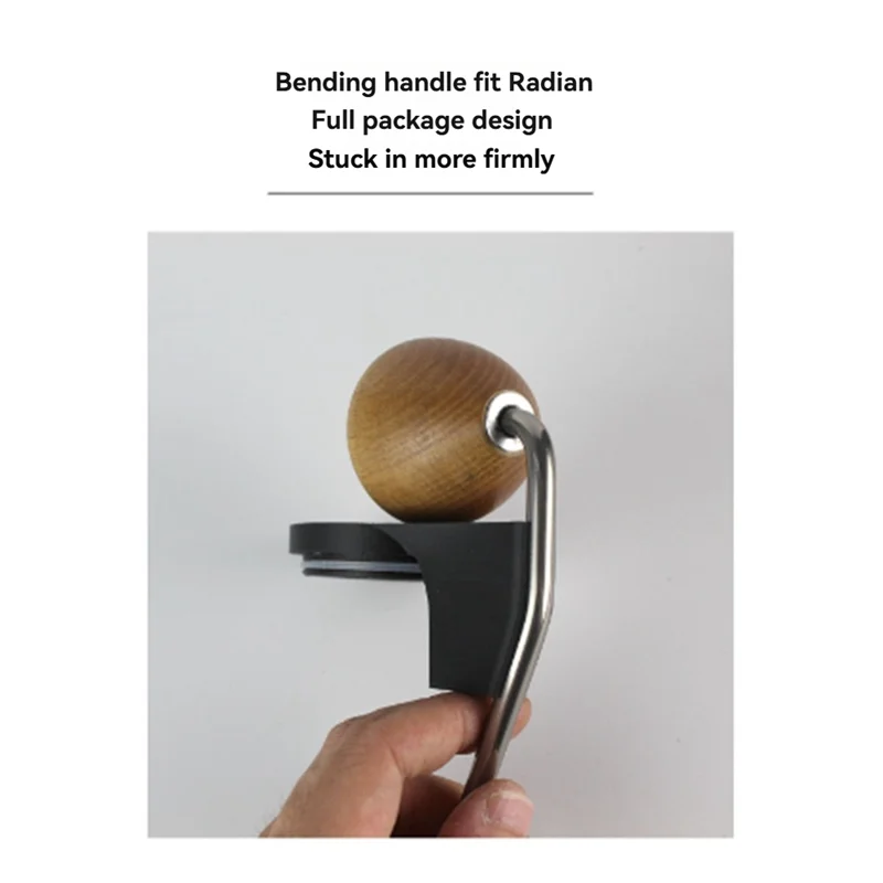 Shoppingappliances Coffee Grinder Handle Storage For Cafe Rhyme R11 Sealed Handle Storage Cover For Grinder A
Shoppingappliances Coffee Grinder Handle Storage For Cafe Rhyme R11 Sealed Handle Storage Cover For Grinder A