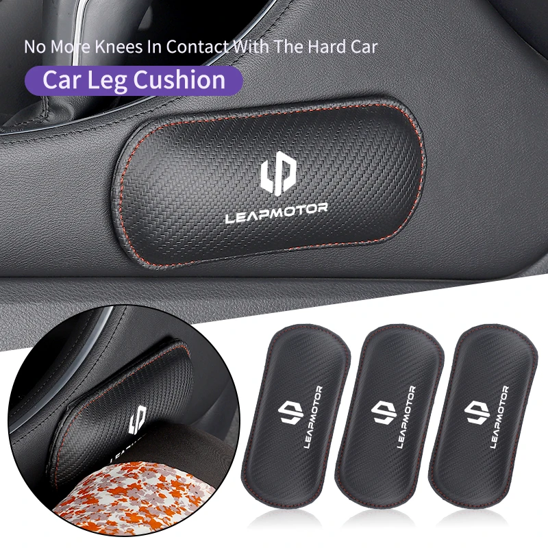 Car Knee Leg Protective Pad Foot Armrest Cushion Accessories For Leapmotor Leap Motor C01 C10 B10 C11 T03 S01 C11 Reev 2022
Car Knee Leg Protective Pad Foot Armrest Cushion Accessories For Leapmotor Leap Motor C01 C10 B10 C11 T03 S01 C11 Reev 2022