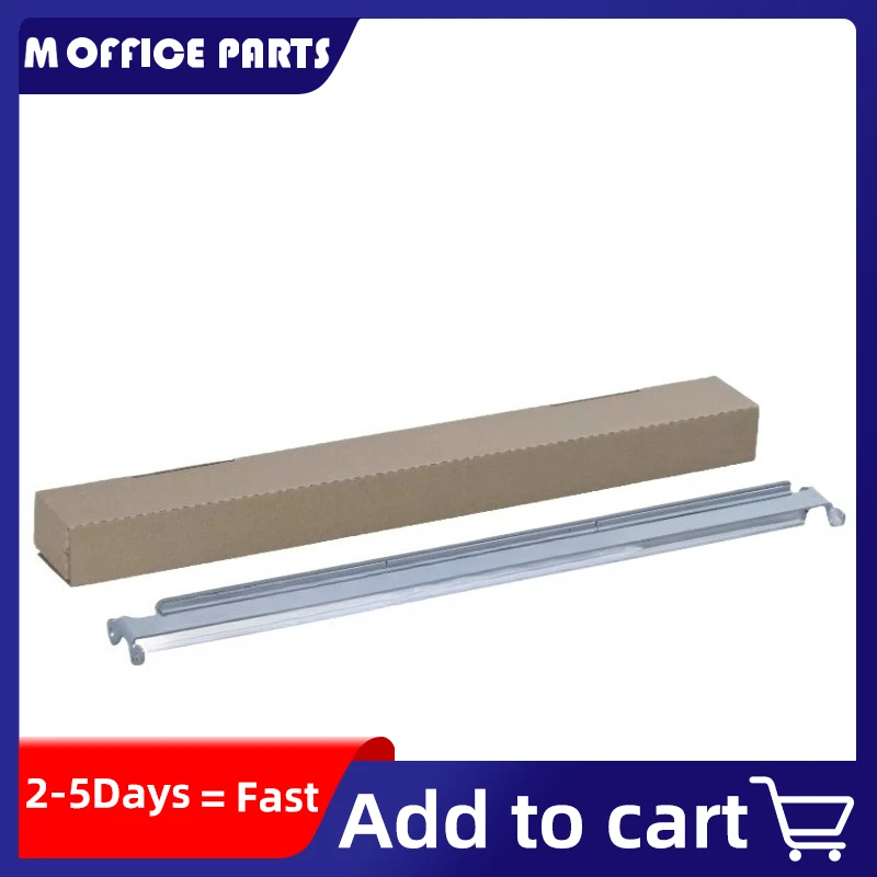 4pcs OEM Brand New A50U330901 For Konica Minolta C1060 C1070 1060 1060S 1070L 1070 Drum Cleaning Blade
4pcs OEM Brand New A50U330901 For Konica Minolta C1060 C1070 1060 1060S 1070L 1070 Drum Cleaning Blade