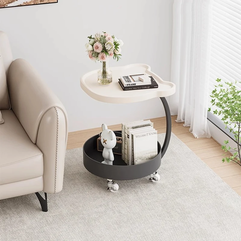 Aesthetic Italian Coffee Table Luxury Nordic Storage Bedroom Side Table High Minimalist Service Mesa Auxiliar Home Furniture
Aesthetic Italian Coffee Table Luxury Nordic Storage Bedroom Side Table High Minimalist Service Mesa Auxiliar Home Furniture