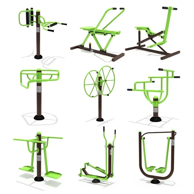 Fitness Equipment Accessories Outdoor Fitness Equipment
Fitness Equipment Accessories Outdoor Fitness Equipment