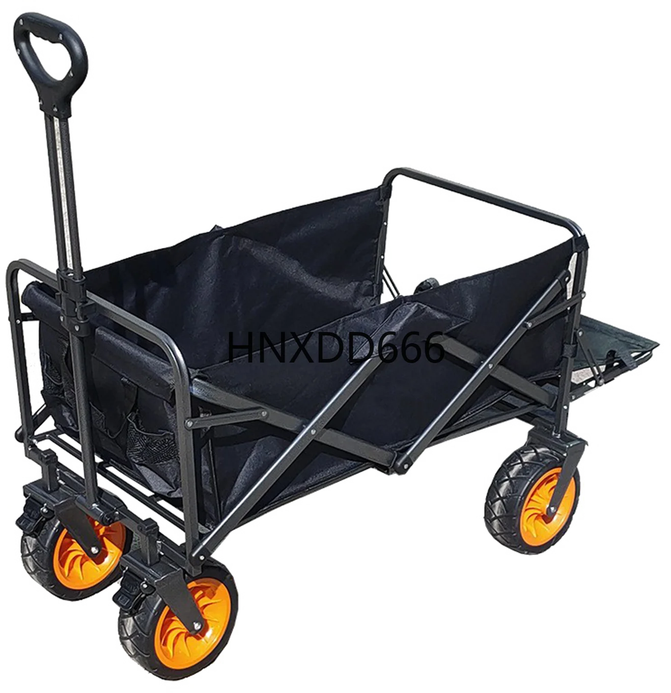 Double-Brake Heavy Duty Outdoor Folding Picnic Cart Wagon Camping Trolley Shopping Carrying Car With Aluminum Table
Double-Brake Heavy Duty Outdoor Folding Picnic Cart Wagon Camping Trolley Shopping Carrying Car With Aluminum Table