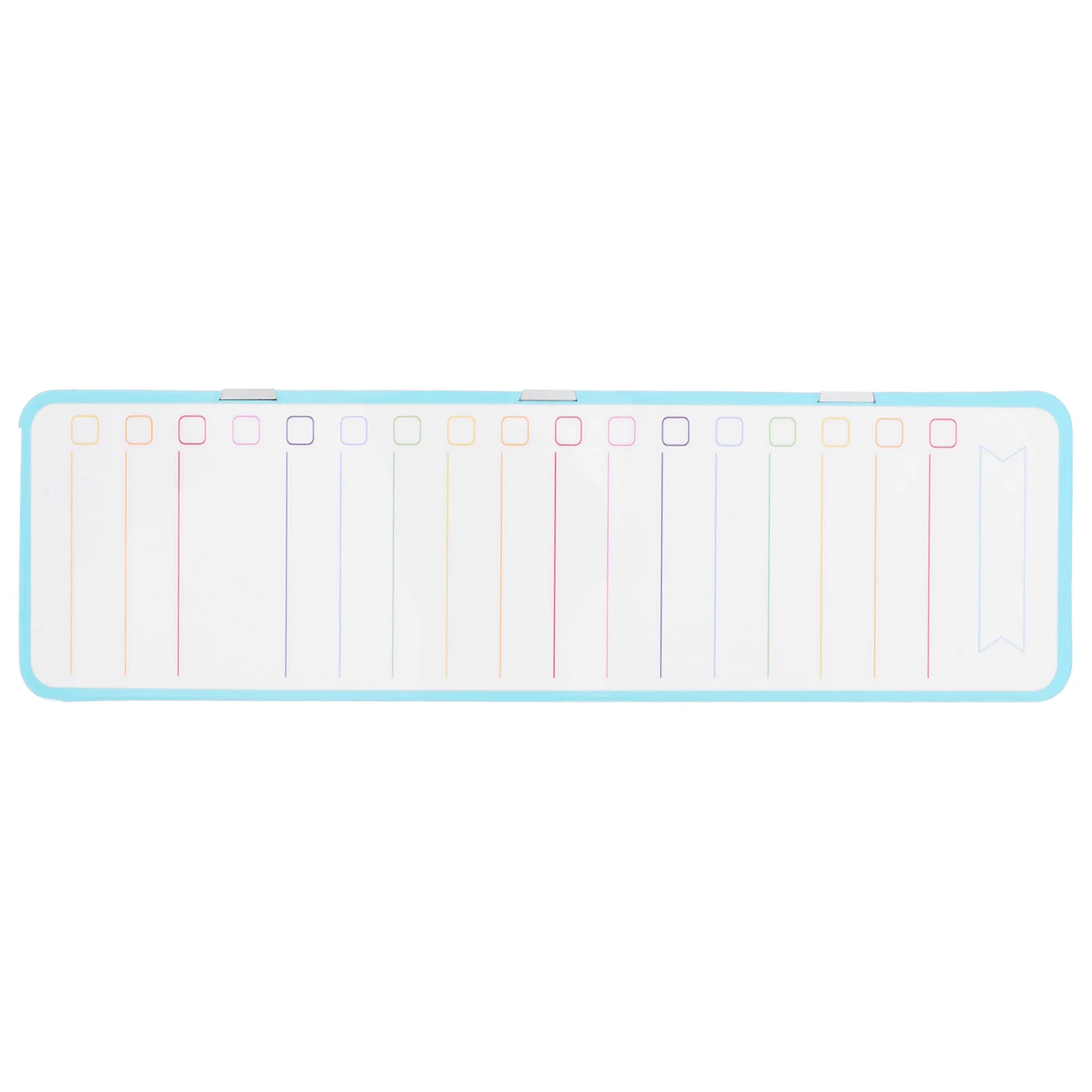 Magnetic Whiteboard For Fridge Dry Erase Board Notepad Kitchen Refrigerator Memo Organizer Magnetic Bulletin Board Office
Magnetic Whiteboard For Fridge Dry Erase Board Notepad Kitchen Refrigerator Memo Organizer Magnetic Bulletin Board Office